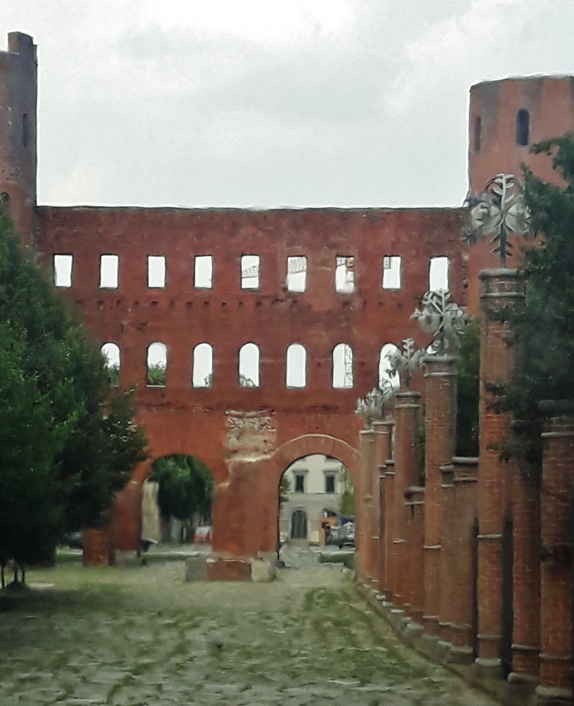 Foto: Centro histórico - Turín (Piedmont), Italia