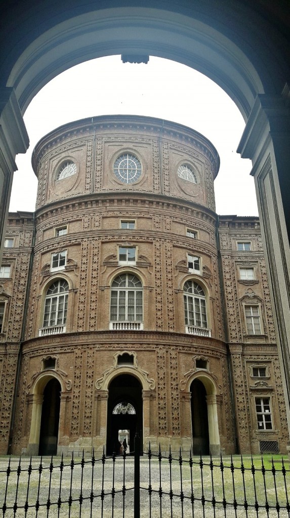 Foto: Centro histórico - Turín (Piedmont), Italia