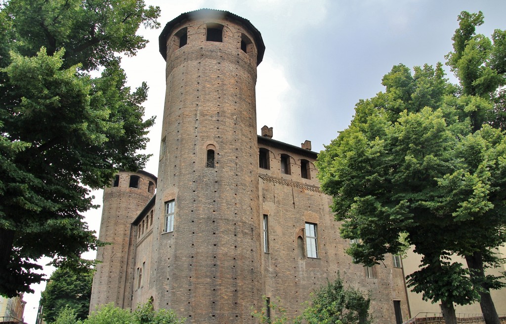 Foto: Centro histórico - Turín (Piedmont), Italia