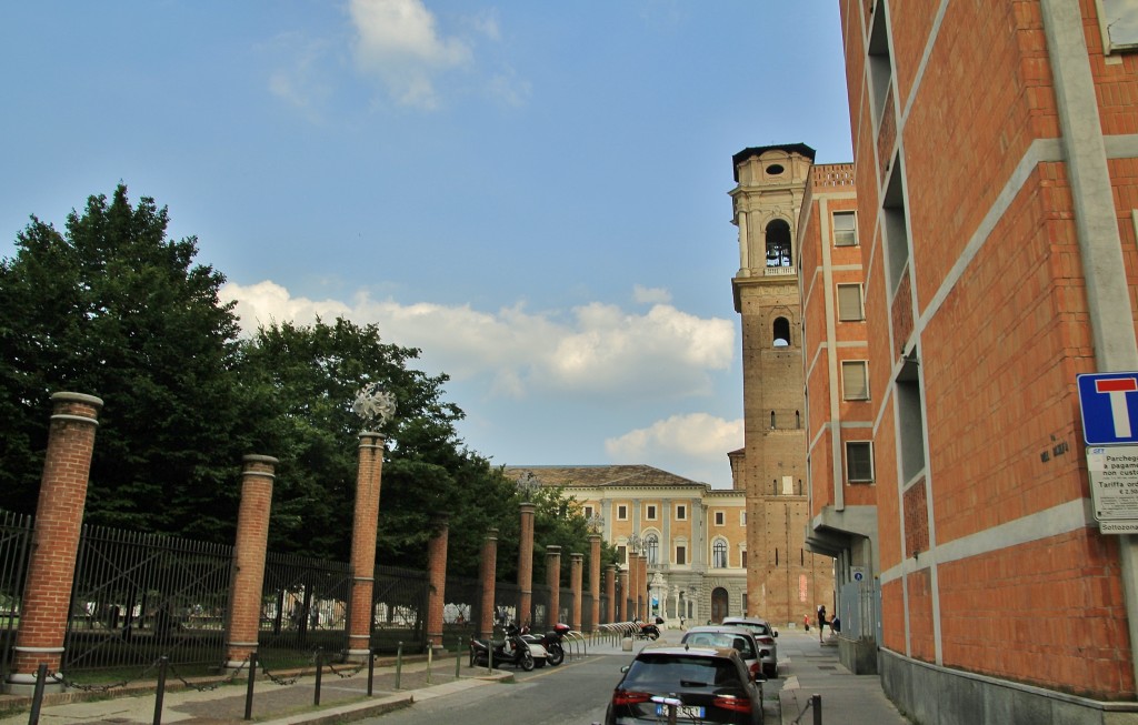 Foto: Centro histórico - Turín (Piedmont), Italia
