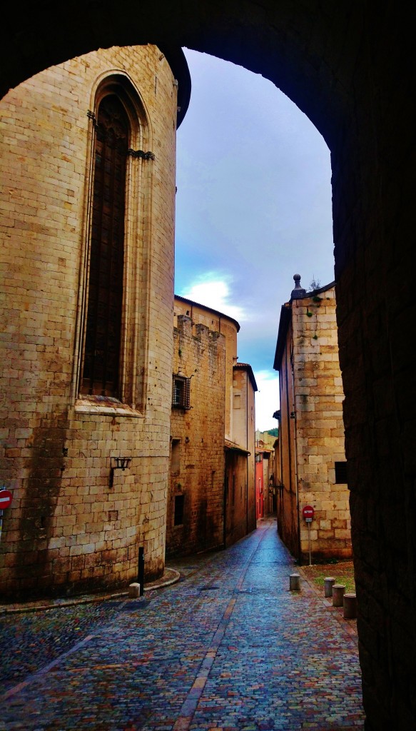 Foto: Portal de Sobreportes - Girona (Cataluña), España
