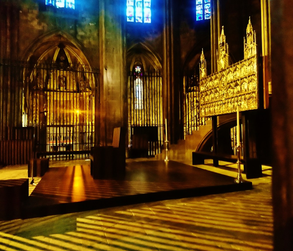 Foto: Catedral de Girona - Girona (Cataluña), España