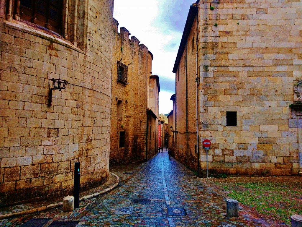 Foto: Portal de Sobreportes - Girona (Cataluña), España