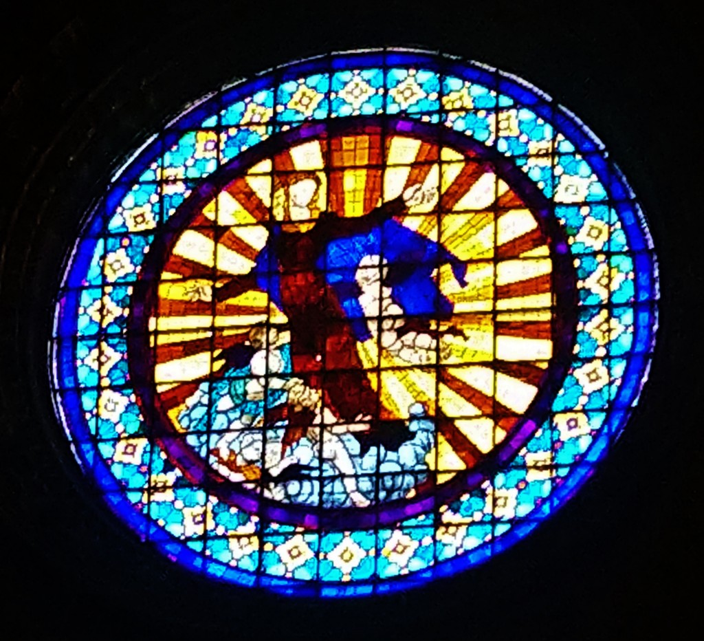 Foto: Catedral de Girona - Girona (Cataluña), España