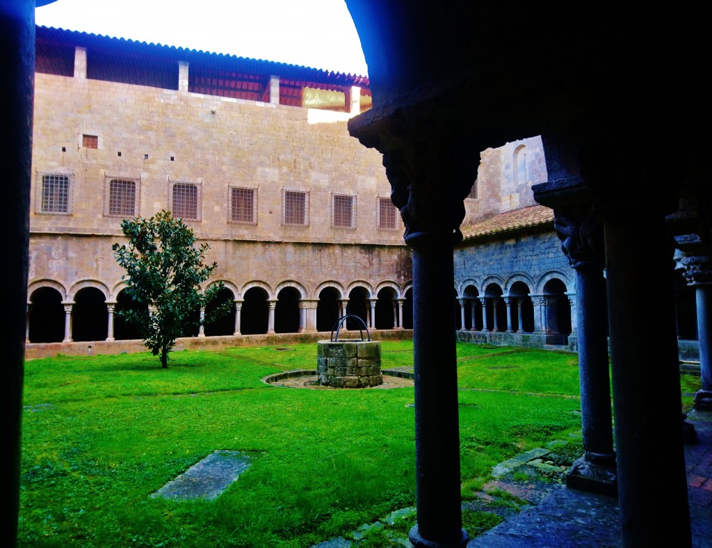 Foto: Catedral de Girona - Girona (Cataluña), España