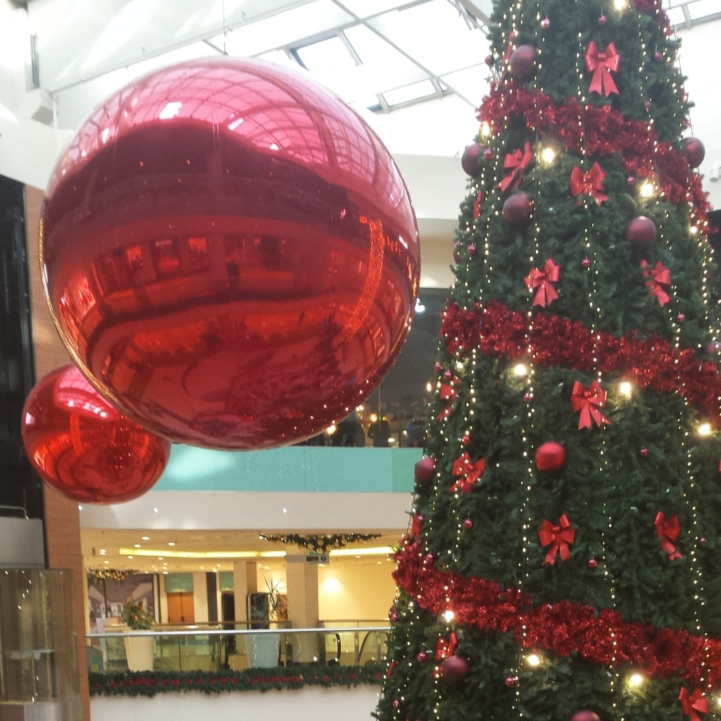 Foto: Centro comercial Gran Casa - Zaragoza (Aragón), España
