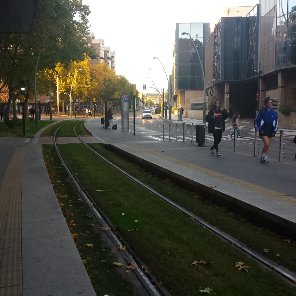 Foto: Centro comercial Gran Casa - Zaragoza (Aragón), España