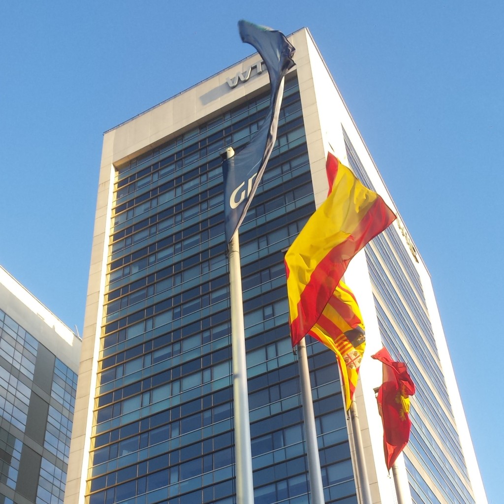 Foto: Centro comercial Gran Casa - Zaragoza (Aragón), España