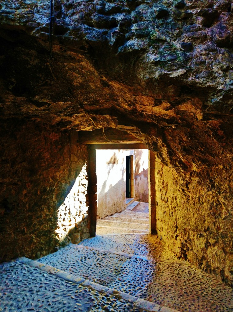 Foto: El Call de Girona - Girona (Cataluña), España