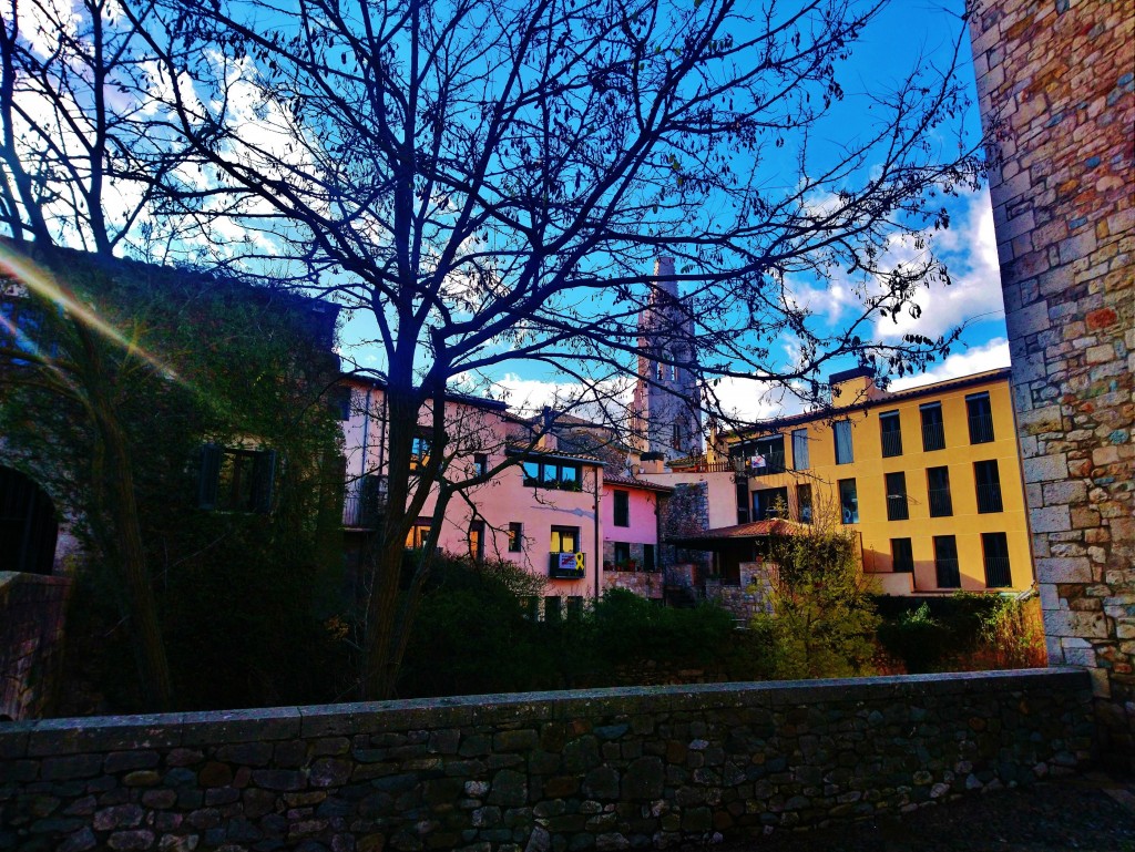 Foto: Centre Històric - Girona (Cataluña), España