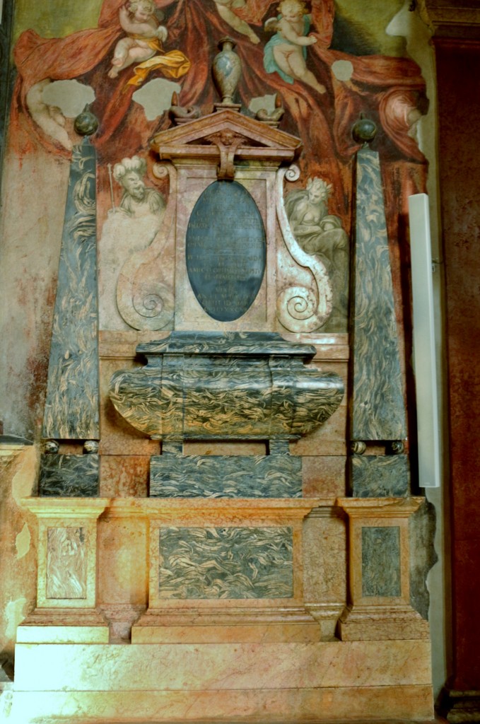 Foto: Iglesia Santa Anastasia - Verona (Veneto), Italia