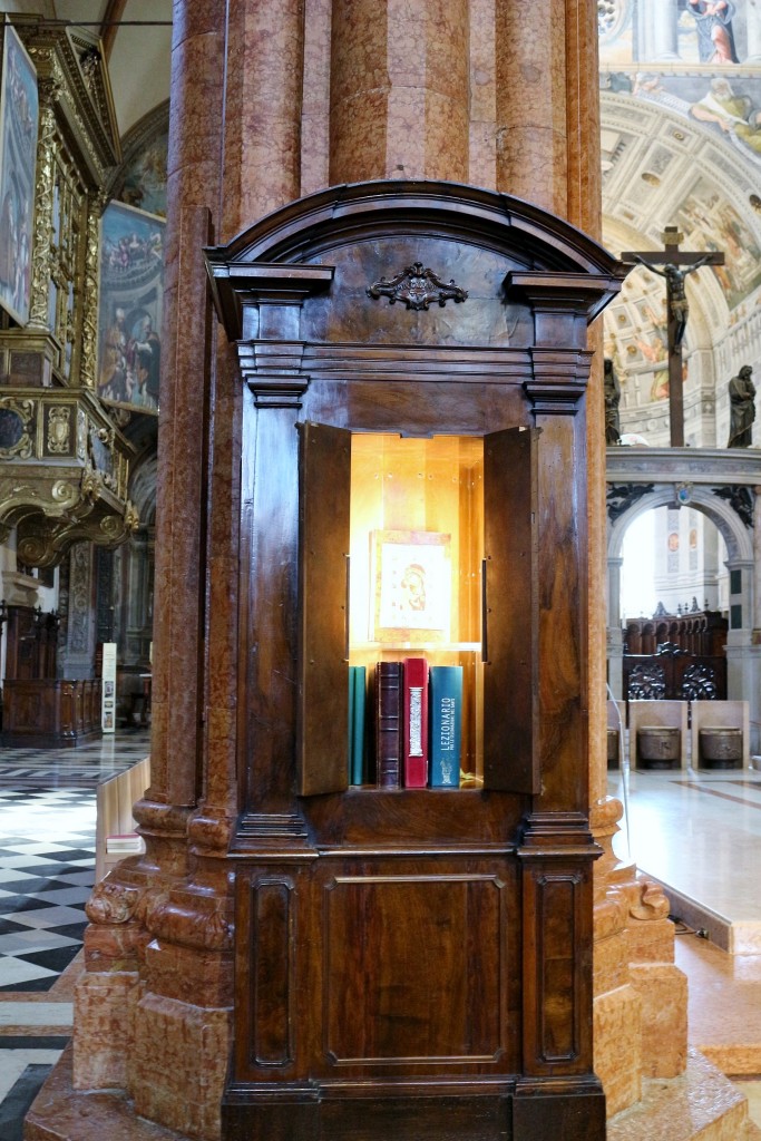 Foto: Duomo - Verona (Veneto), Italia