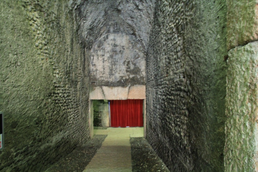 Foto: Arena de Verona - Verona (Veneto), Italia