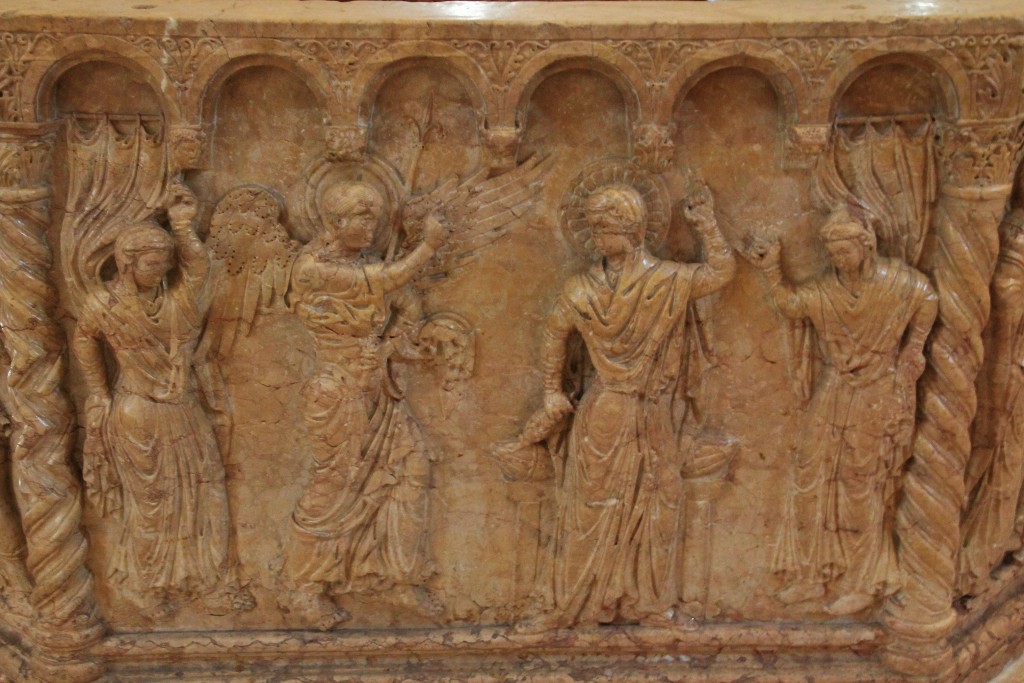 Foto: Duomo - Verona (Veneto), Italia