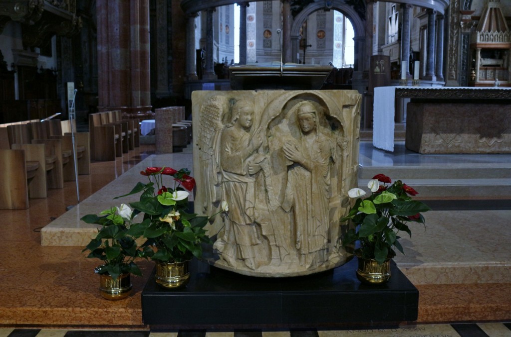 Foto: Duomo - Verona (Veneto), Italia