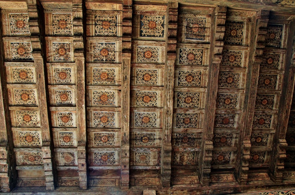 Foto: Las Arche Scaligere - Verona (Veneto), Italia