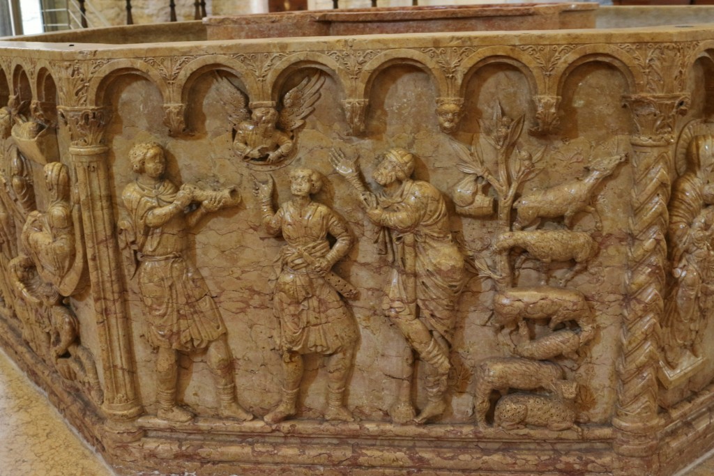 Foto: Duomo - Verona (Veneto), Italia