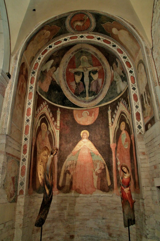 Foto: Duomo - Verona (Veneto), Italia