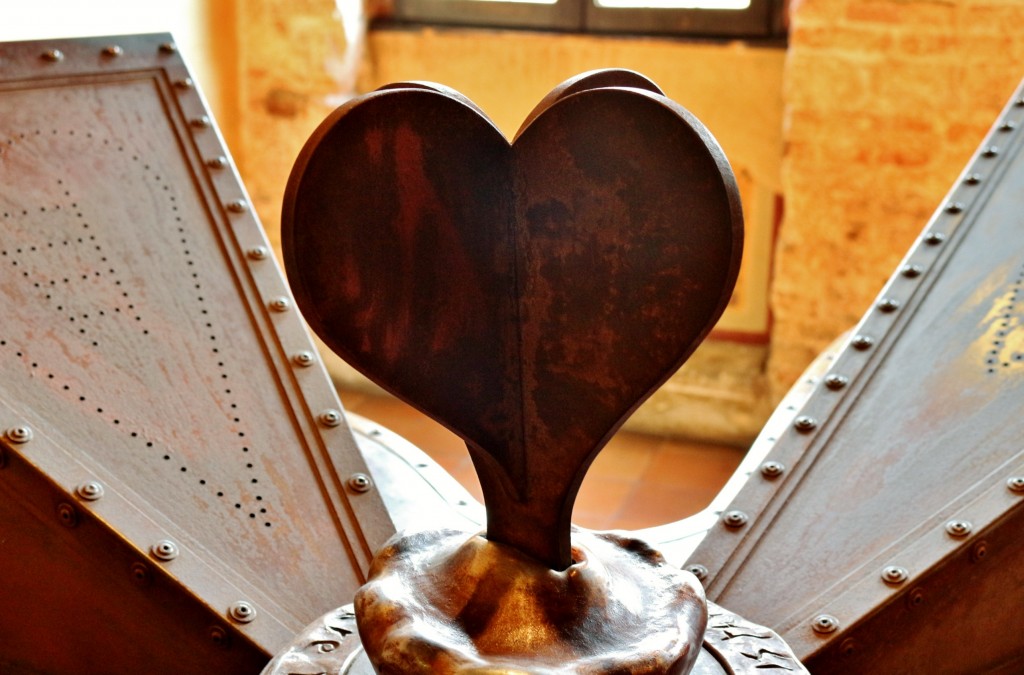 Foto: Casa de Julieta - Verona (Veneto), Italia