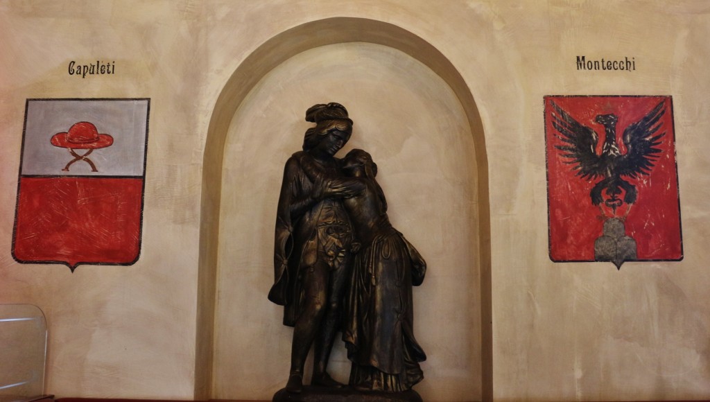 Foto: Arena de Verona - Verona (Veneto), Italia