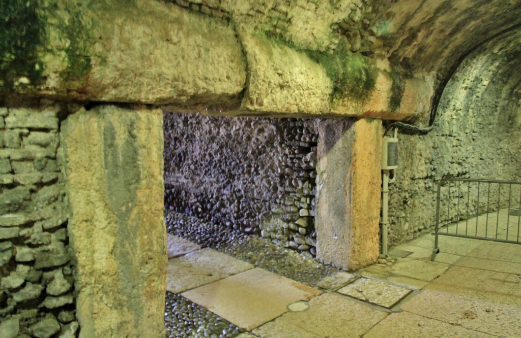 Foto: Arena de Verona - Verona (Veneto), Italia