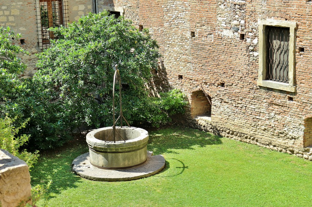 Foto: Castelvecchio - Verona (Veneto), Italia