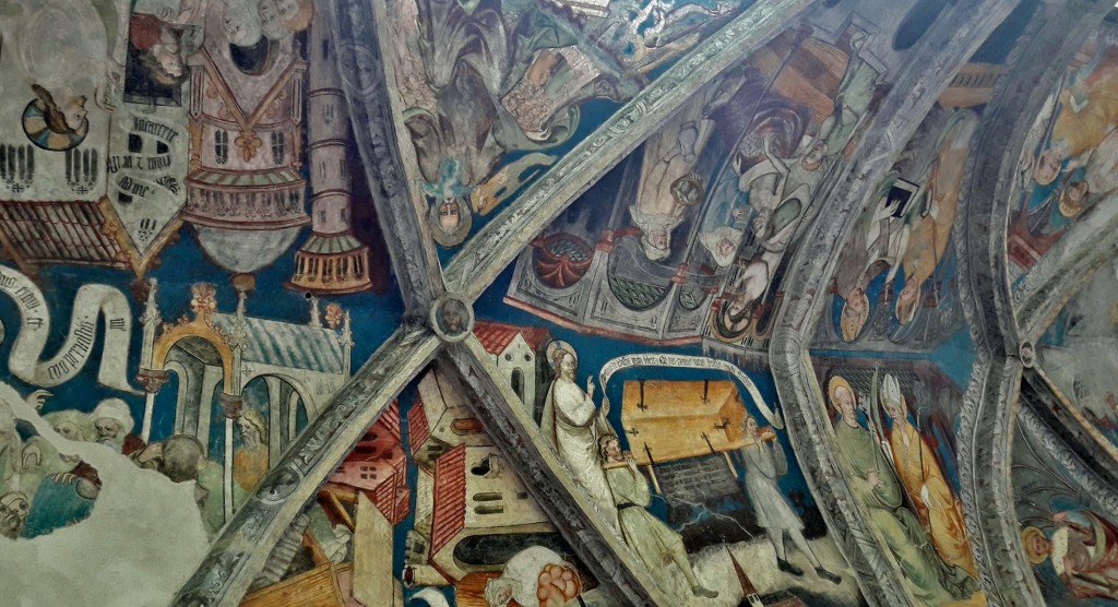 Foto: Claustro del Duomo - Bressanone - Brixen (Trentino-Alto Adige), Italia