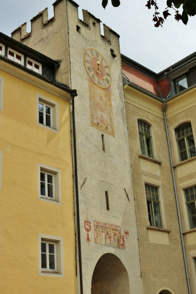 Foto: Centro histórico - Brunico - Bruneck (Trentino-Alto Adige), Italia