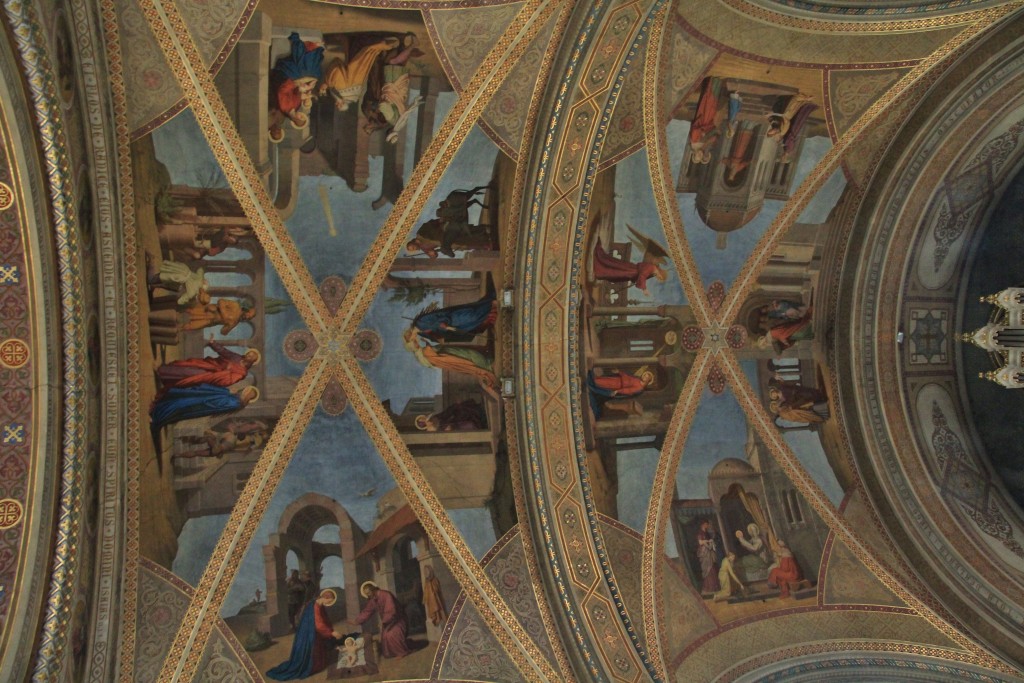 Foto: Parroquia de Nuestra Señora - Brunico - Bruneck (Trentino-Alto Adige), Italia