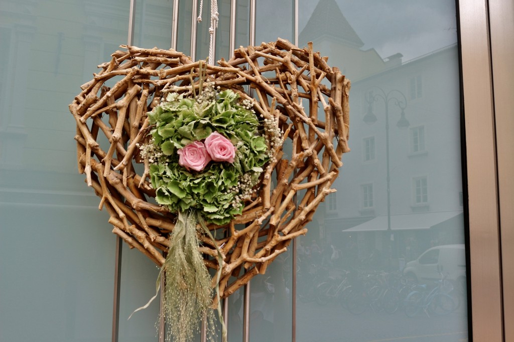 Foto: Centro histórico - Bressanone - Brixen (Trentino-Alto Adige), Italia