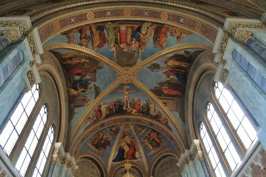 Foto: Parroquia de Nuestra Señora - Brunico - Bruneck (Trentino-Alto Adige), Italia