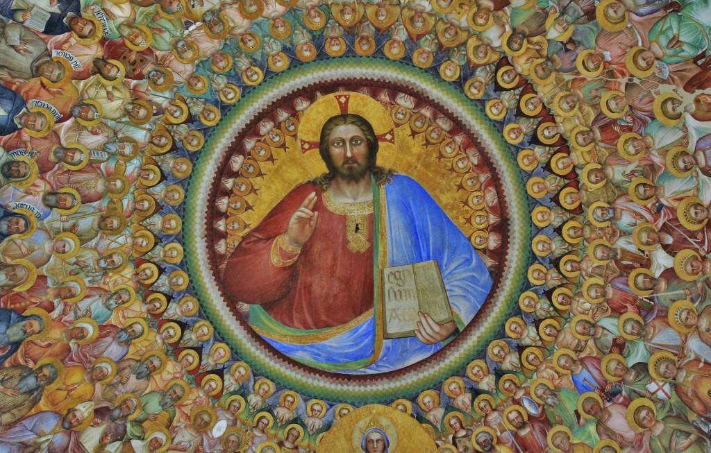 Foto: Baptisterio del Duomo - Padua (Veneto), Italia