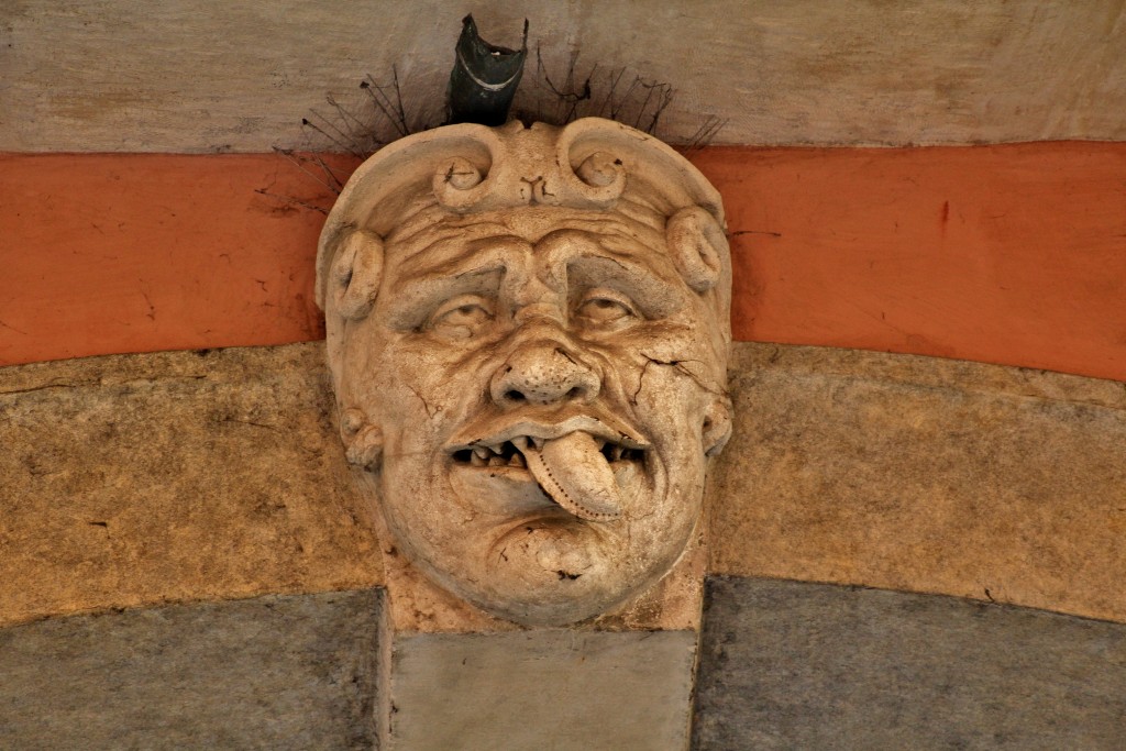 Foto: Centro histórico - Padua (Veneto), Italia