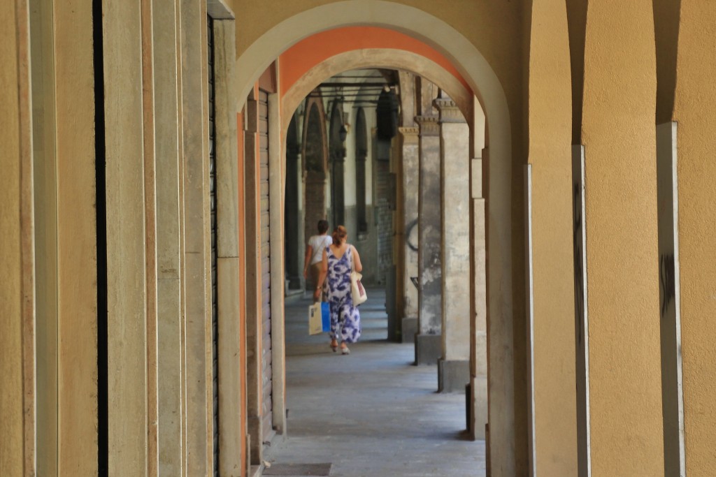 Foto: Centro histórico - Padua (Veneto), Italia