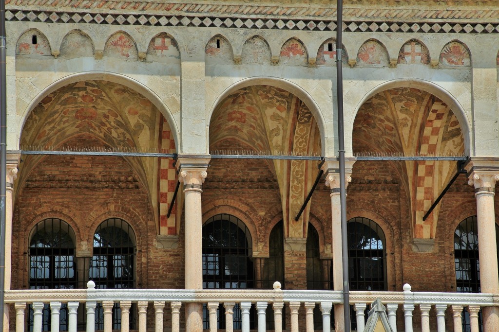 Foto: Centro histórico - Padua (Veneto), Italia