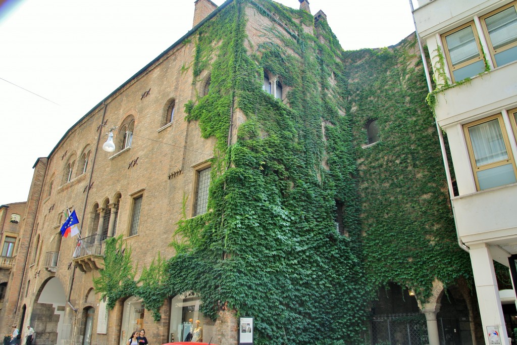 Foto: Centro histórico - Padua (Veneto), Italia