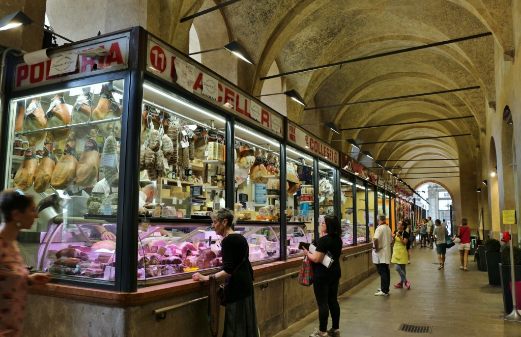 Foto: Mercado - Padua (Veneto), Italia