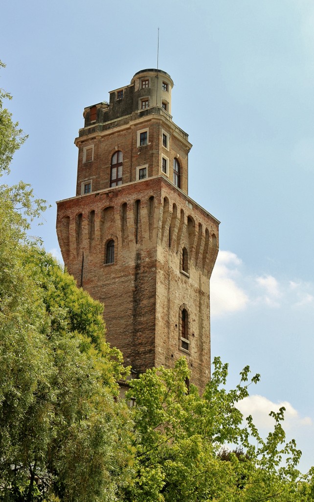 Foto: Centro histórico - Padua (Veneto), Italia
