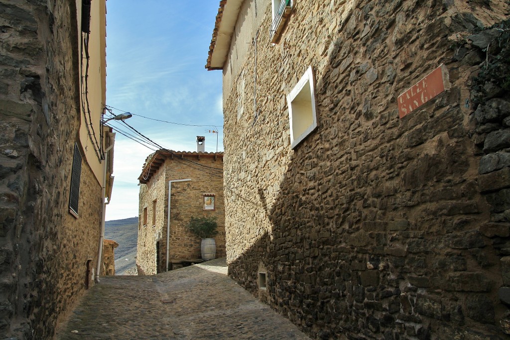 Foto: Centro histórico - Cornago (La Rioja), España