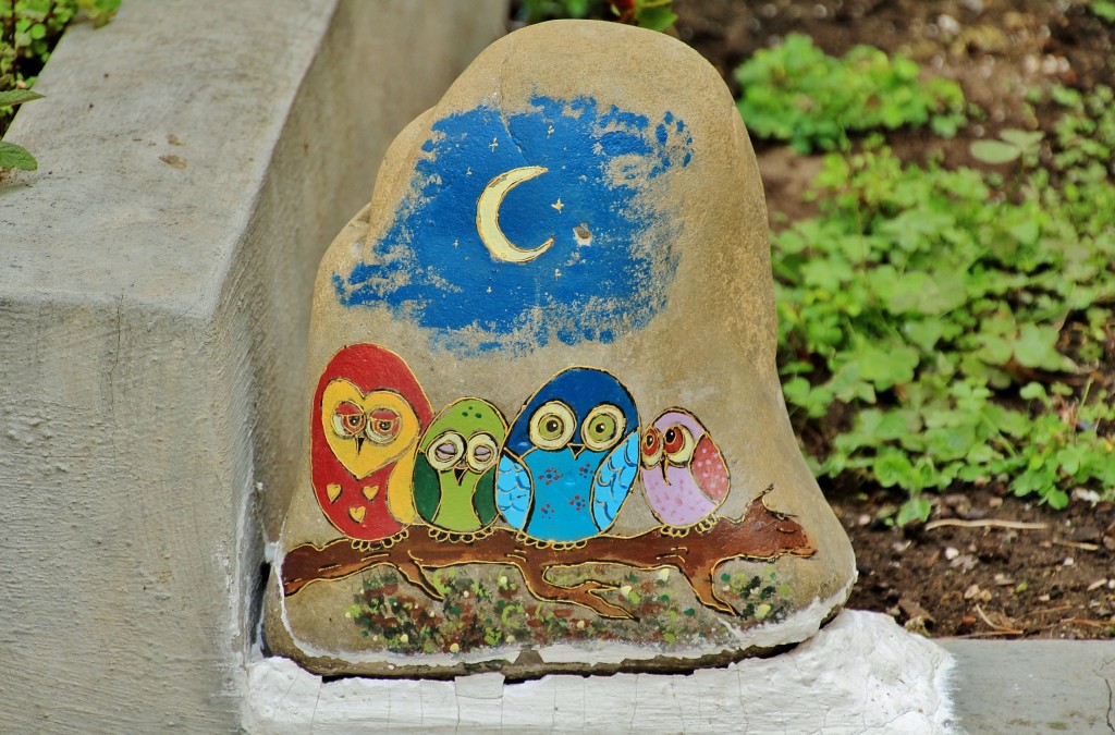 Foto: Centro histórico - Quel (La Rioja), España