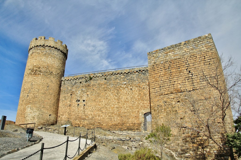 Foto: Centro histórico - Cornago (La Rioja), España