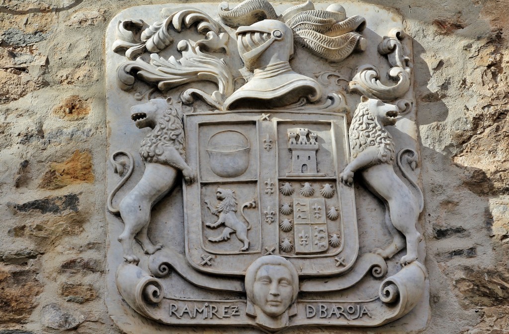 Foto: Centro histórico - Cornago (La Rioja), España