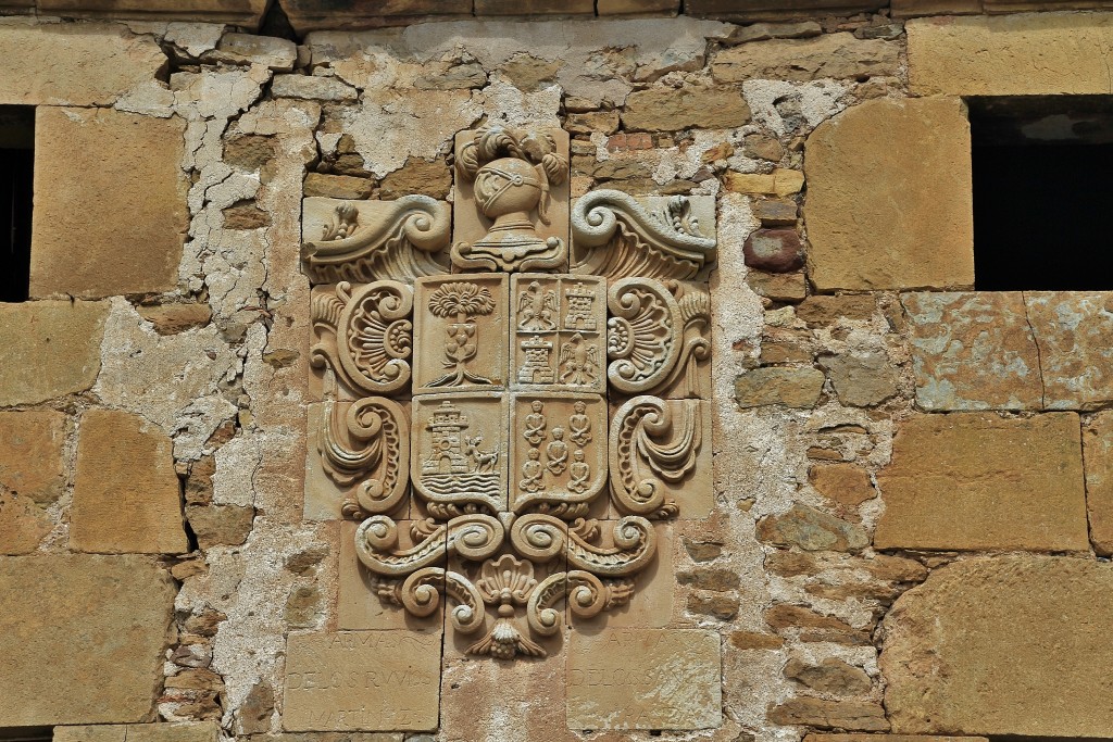 Foto: Centro histórico - Ventrosa (La Rioja), España