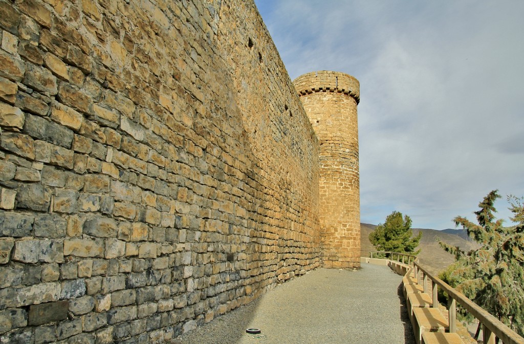 Foto: Centro histórico - Cornago (La Rioja), España