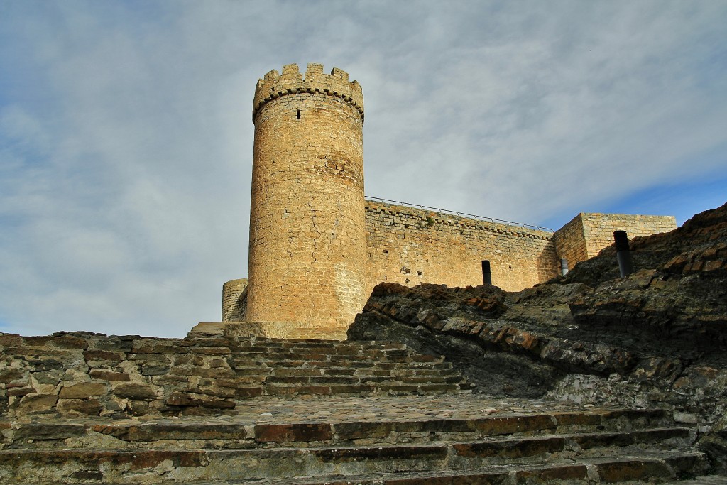 Foto: Centro histórico - Cornago (La Rioja), España