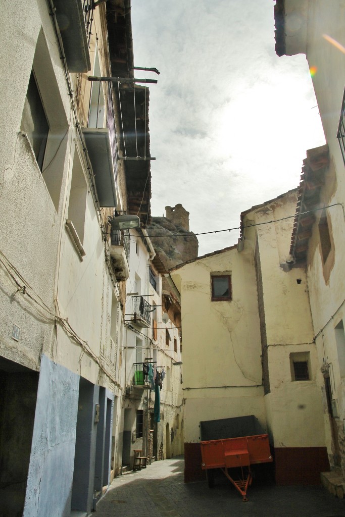 Foto: Centro histórico - Quel (La Rioja), España