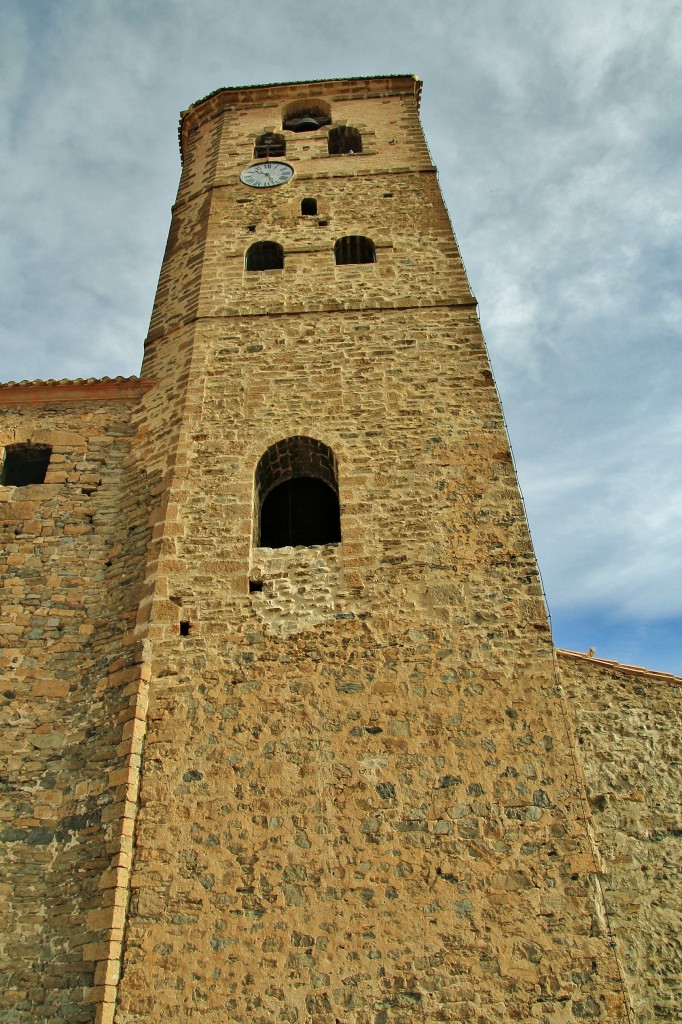 Foto: Centro histórico - Cornago (La Rioja), España