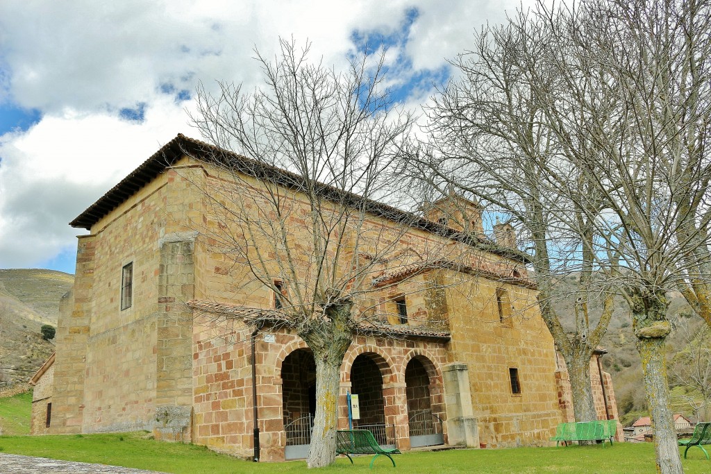 Foto: Centro histórico - Ventrosa (La Rioja), España