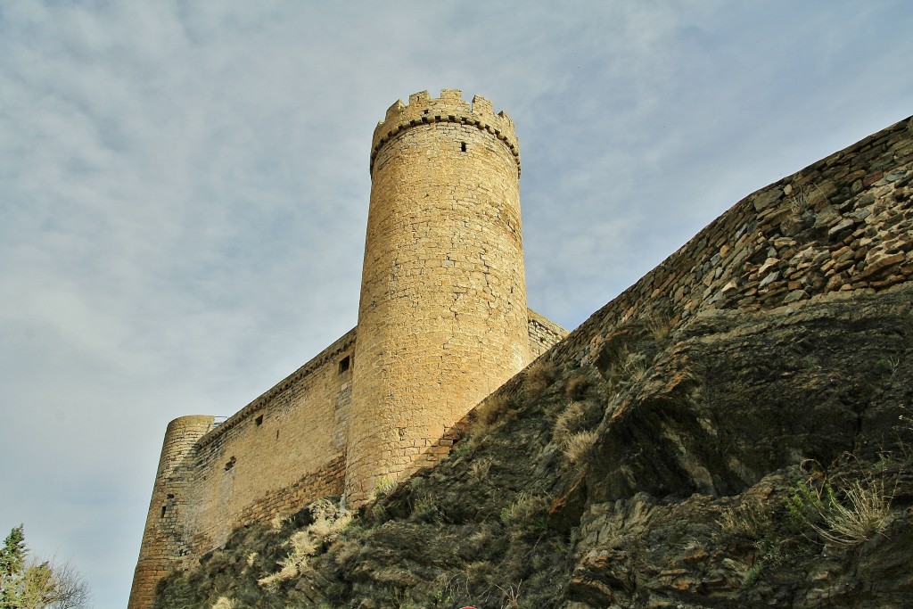 Foto: Centro histórico - Cornago (La Rioja), España