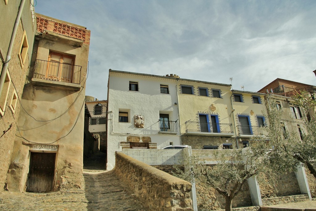 Foto: Centro histórico - Cornago (La Rioja), España
